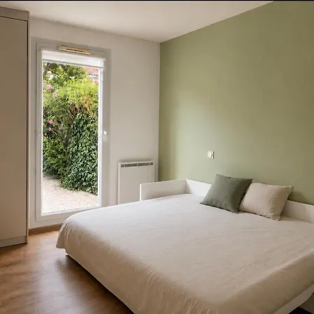 Luxury - Private Garden And Pool * Fréjus
