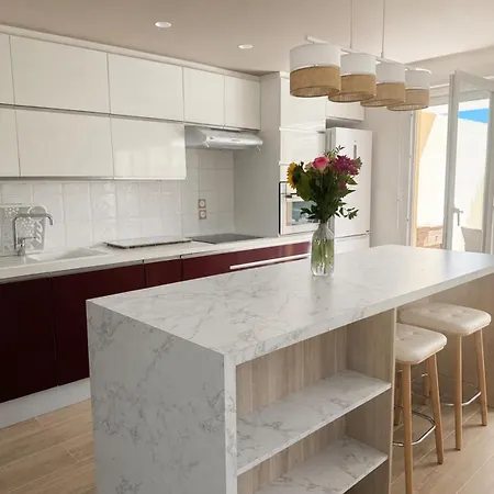 Luxury - Private Garden And Pool Apartment Fréjus